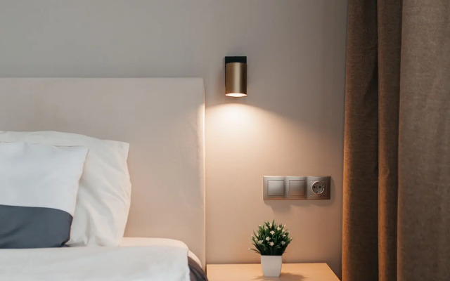 Апартаменты Студия 28м2