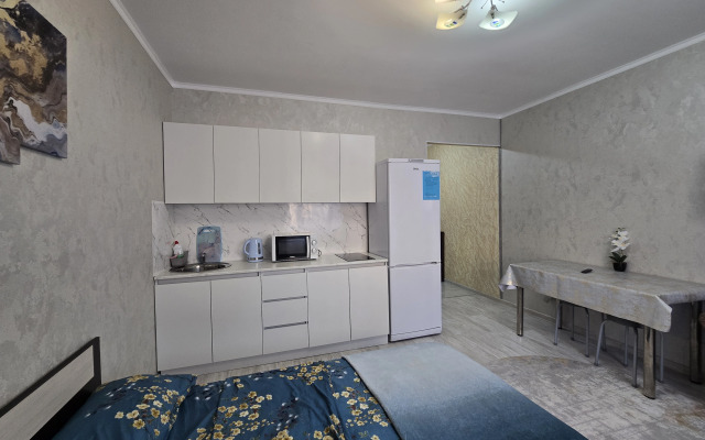 Morskkaya Volna Flat