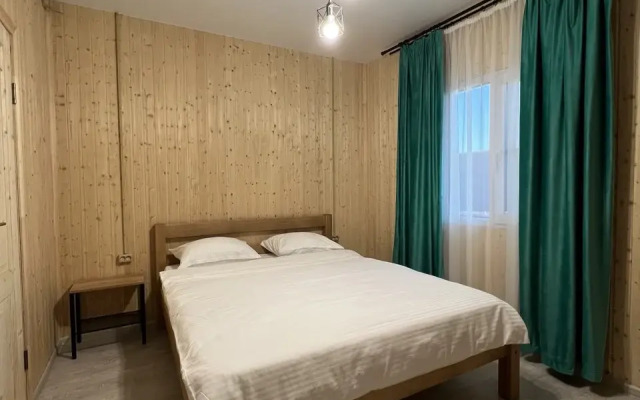 Eko-Hotel Hotel