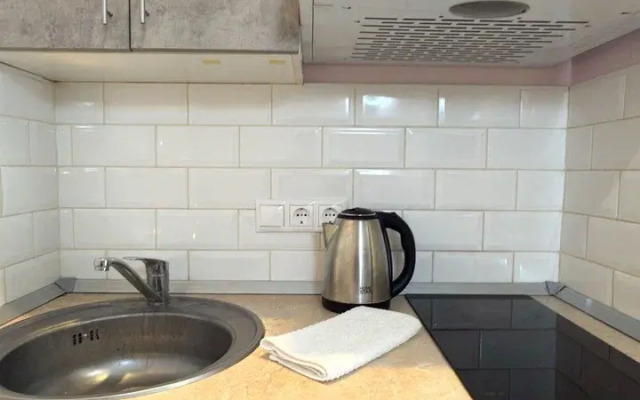 Апартаменты у Метро Варшавская Ск1