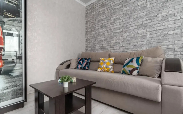 Апартаменты Улучшенные Парк и Стадион | Тутживут на Восточно-Кругликовской