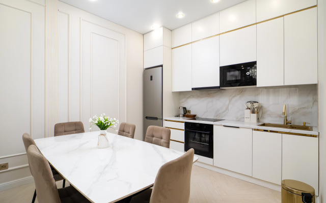 Квартира уютная со свежим ремонтом