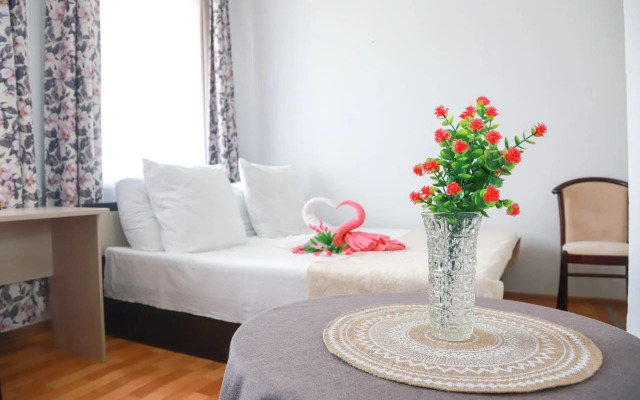 MAXROOMS у Плеса