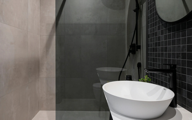 Квартира у моря