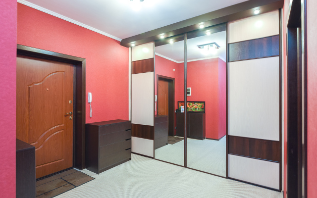 Квартира Комфортная квартира рядом с центром и метро