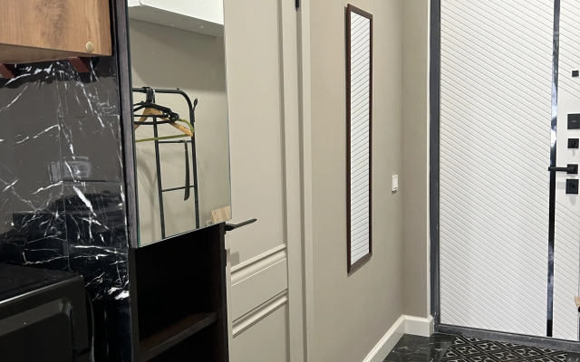 Апартаменты Little Place