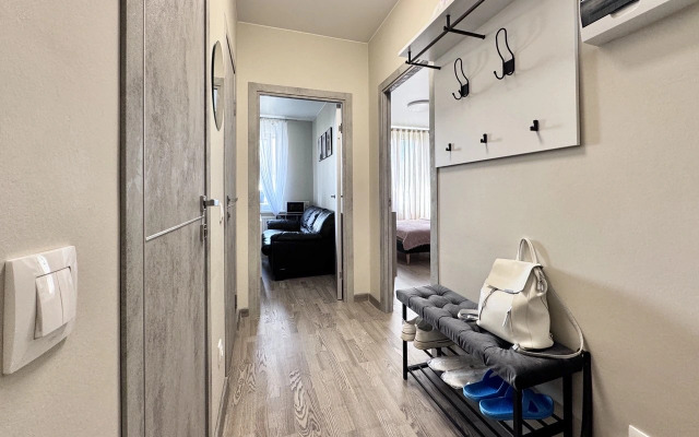 Inroomspb V Mistolovo Flat
