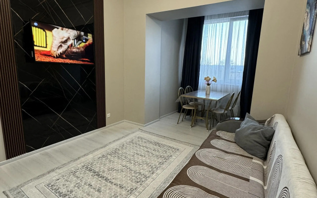 Krasivaya v Tsentre Goroda Flat