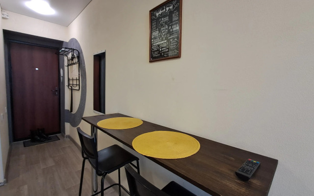 Квартира на Улице Елизарова