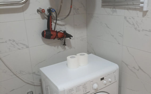 Odnokomnatnaya na Lenina 243 Alfa Rent Anapa (393) Flat