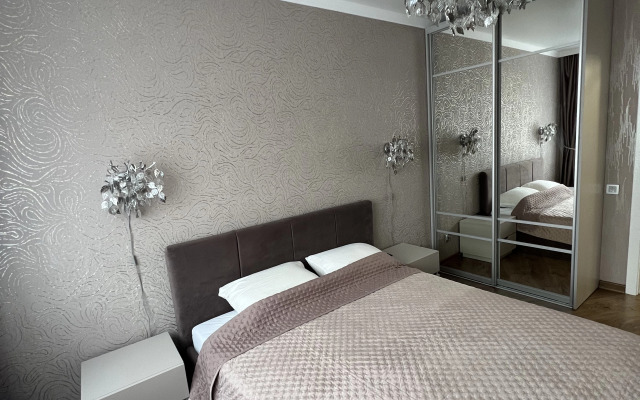 Квартира 200 метров от моря