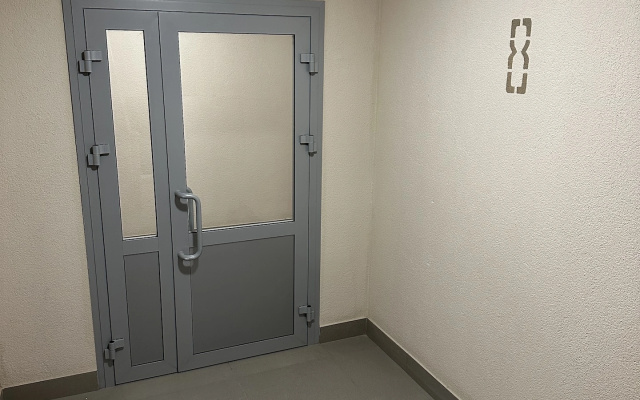 Apartamenty na ulice Tankistov 80a