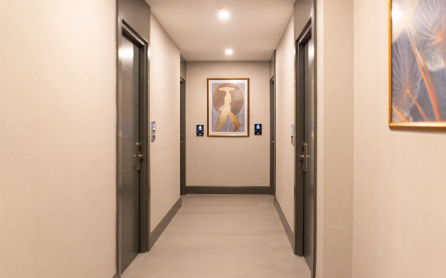Türkay Hotel