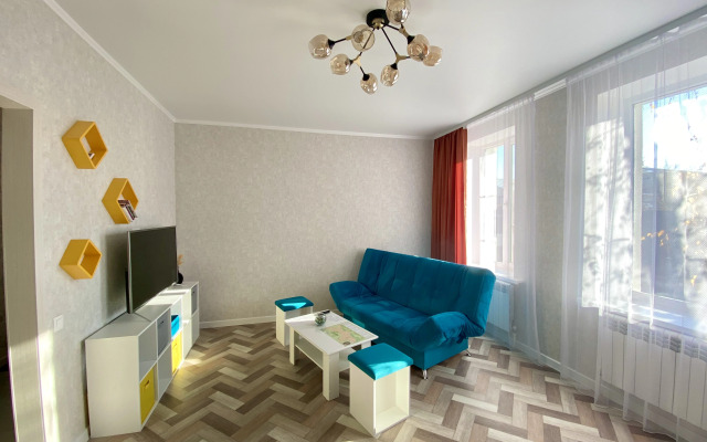 Apartamenty Pavlovsk36 Flat