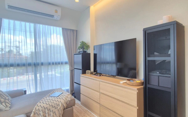 Laguna Lakeside Bangtao by My Home Phuket Flat