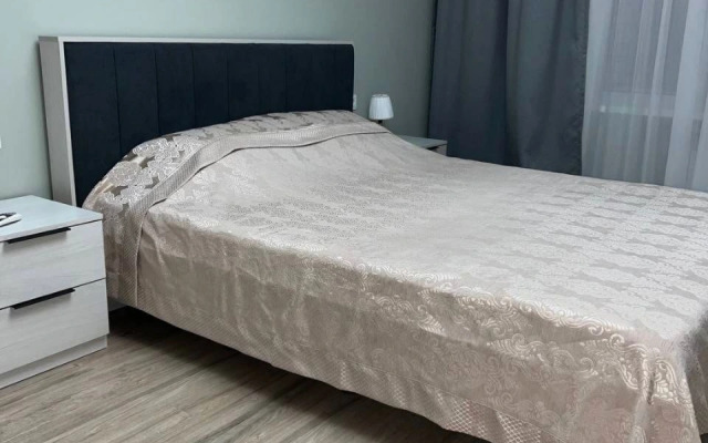 Квартира Билара Кабалоева 6