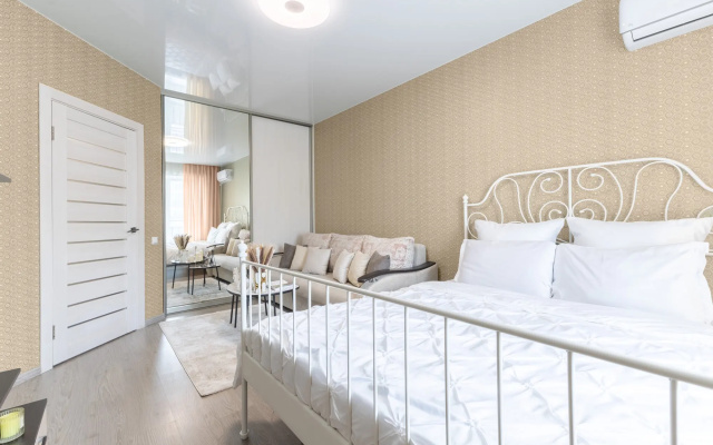Апартаменты Serenity Homes в АртСити