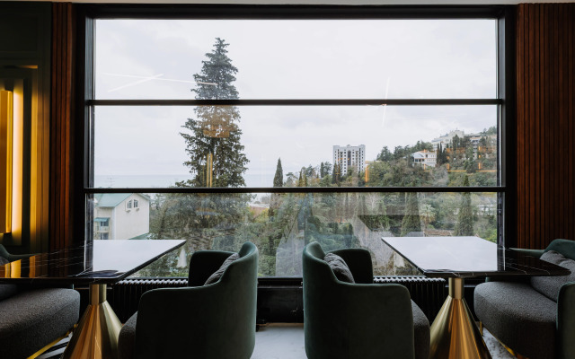 Marine Garden Sochi Hotels & SPA