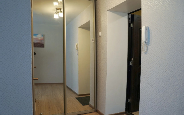 Апартаменты O.G.N.I. Прапорщика Комарова, д.29