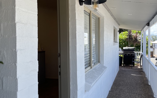 Balan Village Mini-hotel