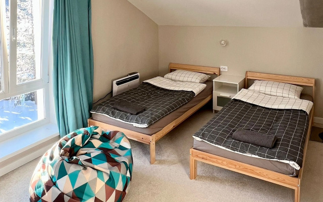 Частный дом на улице Ленина 45А