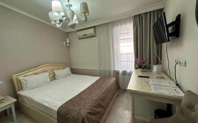 Well Sleep Mini-hotel