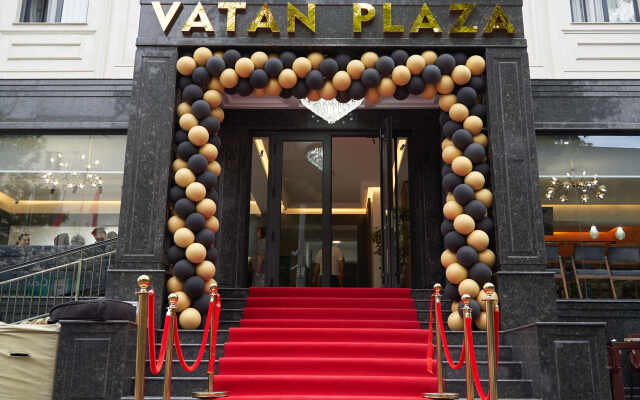 Vatan Plaza Hotel