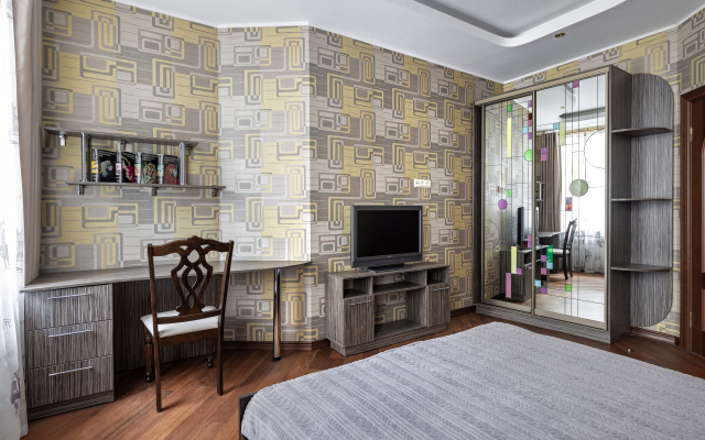 Квартира СПб Центральная Район 3х Комнатная Квартира