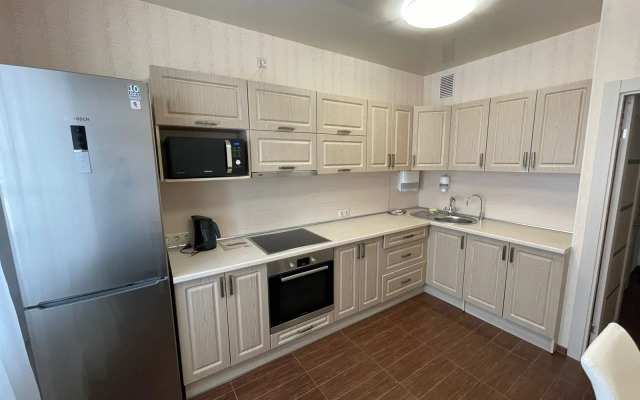 Квартира на пр. Притомском 11 / 1