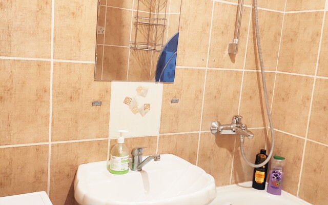 Domgdevaszhdut Apartament