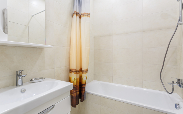 FortEstate 7 na Butlerova 7b Apartment