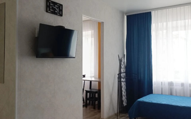 Квартира по улице Набережная