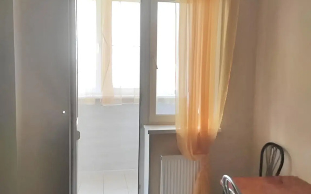 Квартира Уютная Квартира на Клары Лучко