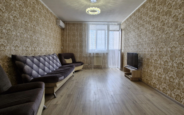 Квартира Большая Четырехкомнатная квартира