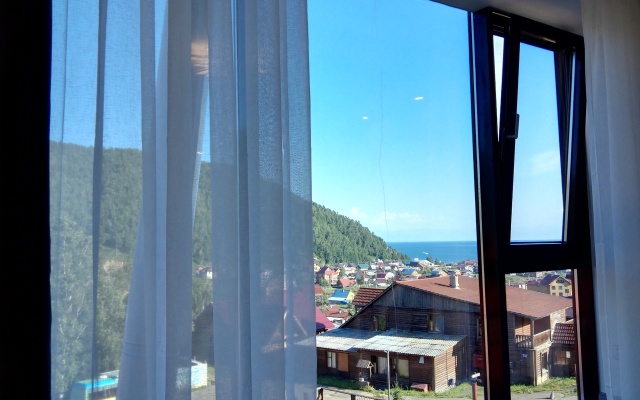 Baikal Hill Residence 2