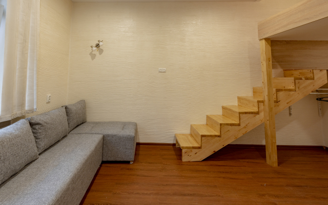 Апартаменты Комплекс Восток 7