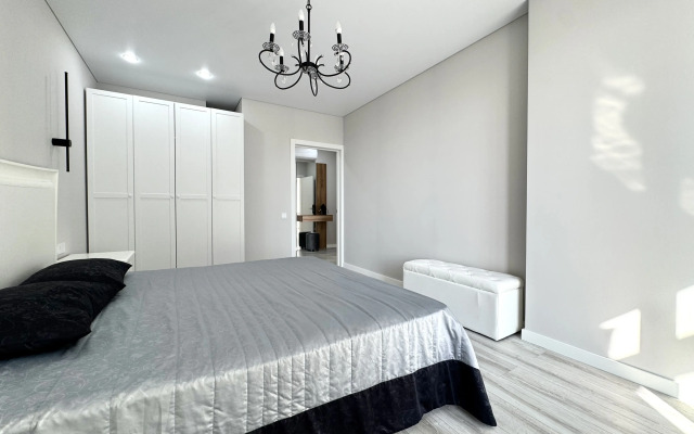 Atlantis Flat