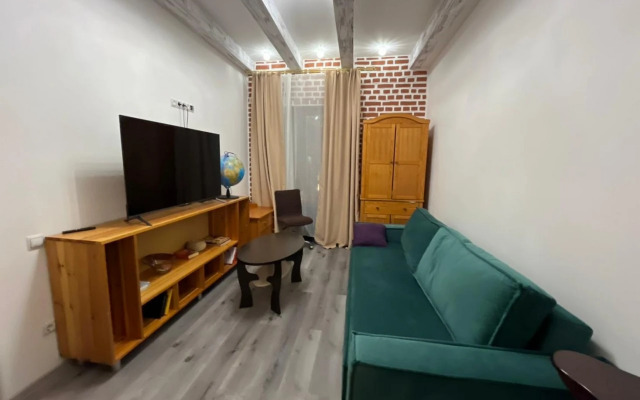 Апартаменты Логово Румс Шестикомнатные