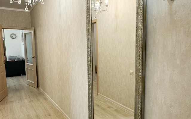 Квартира в историческом центре на улице Красная