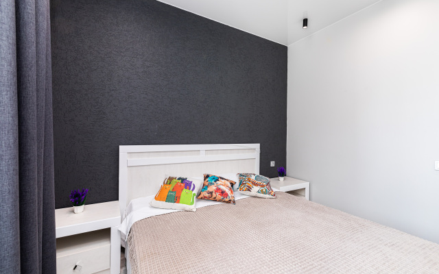 Апартаменты на Калинина