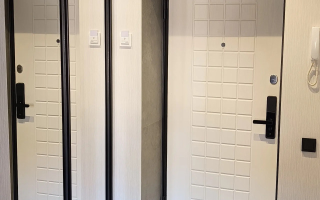 Agoy Oazis Apartments