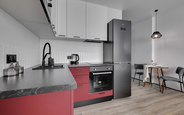Dream Apart 16 Apartments