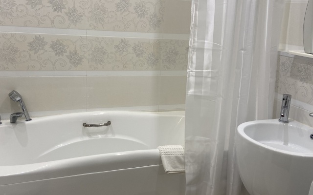 Apartamenty Nekrasovsky 24