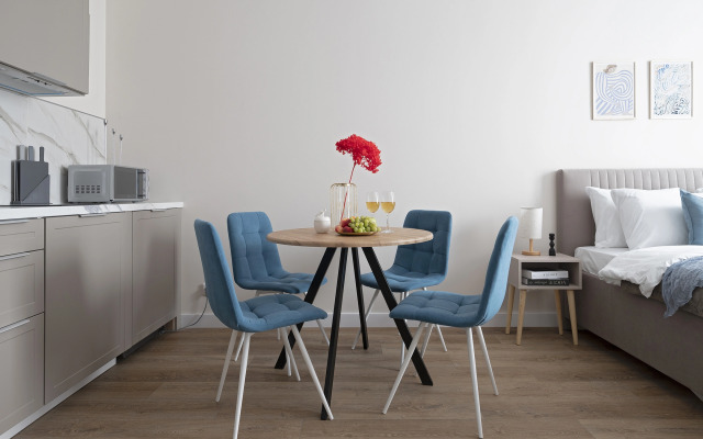 Akcent Flat