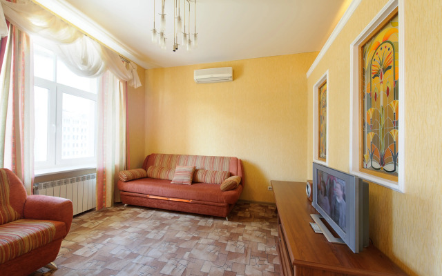 Квартира 19 Двухкомнатная квартира метро Маяковская