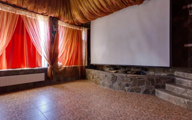 Вилла Аврора