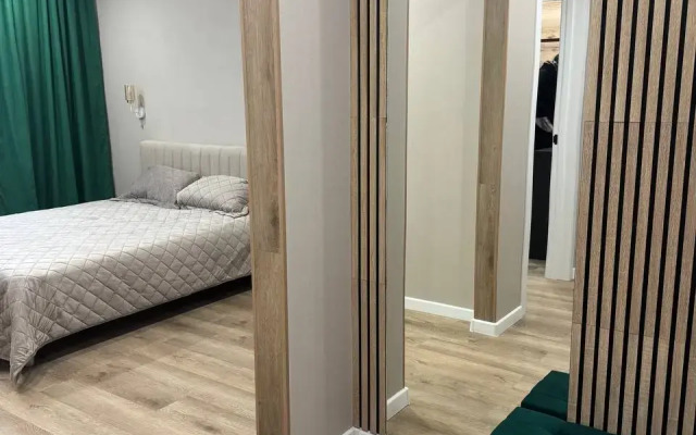 Vam Rady Na Ignatyevskom Shosse 25/11 Apartments