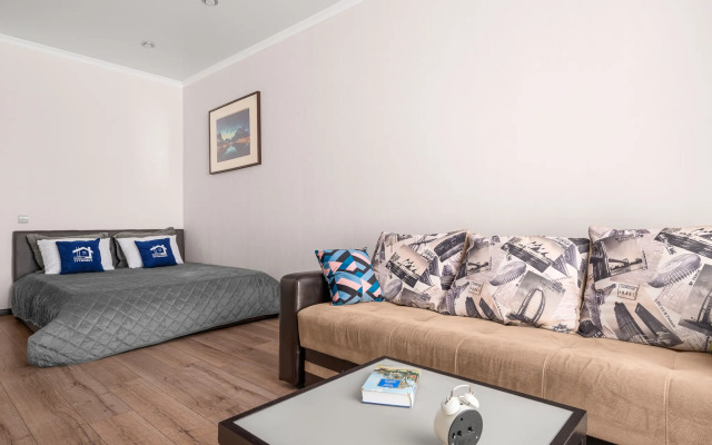 Апартаменты Тут Живут | Красная 176 |