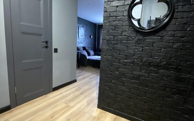 Studiya V Zhukovskom Apartments