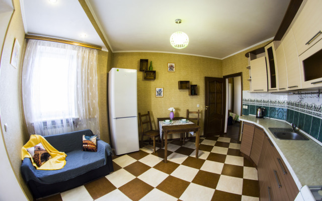 Na 25 Let Oktyabrya 11 Apartments